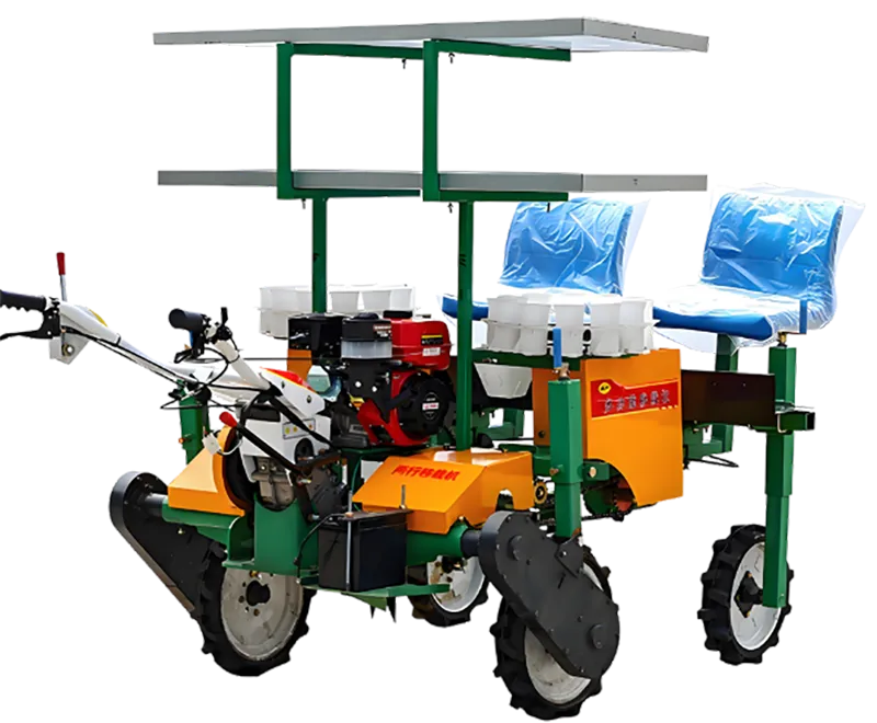 home-Vegetable-transplanter