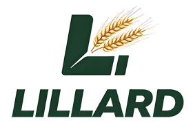 lillard logo