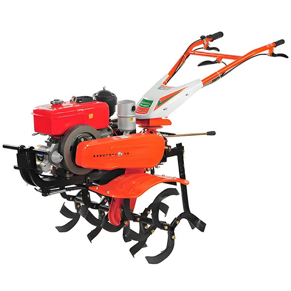 Mini Cultivator