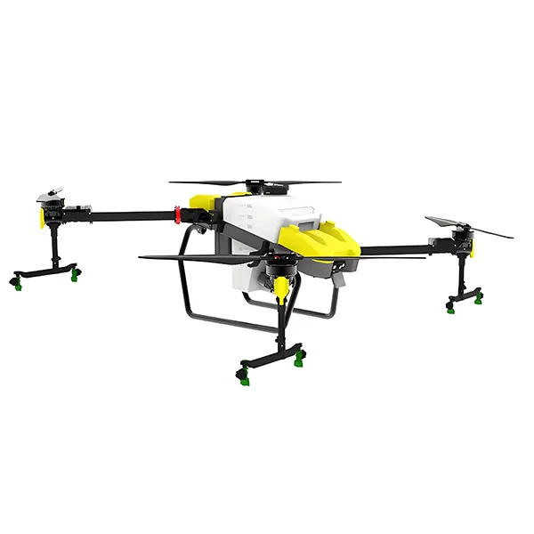 Sprayer Drones